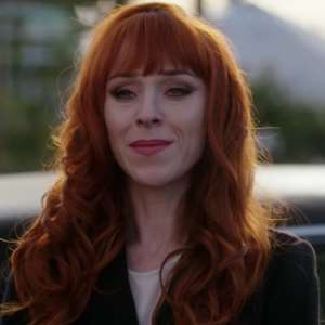 Rowena MacLeod
